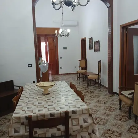 Casantina Apartment