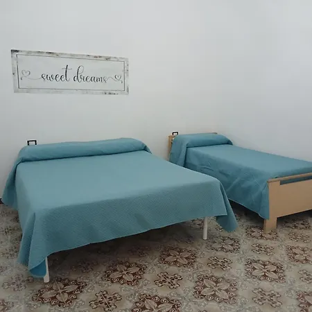 Apartment Casantina Maruggio