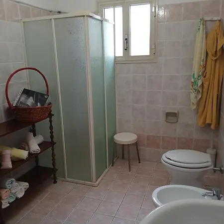 Apartment Casantina