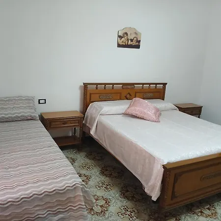 Casantina Apartment *