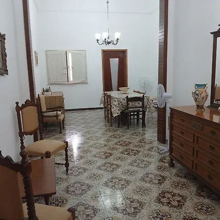 Apartment Casantina *