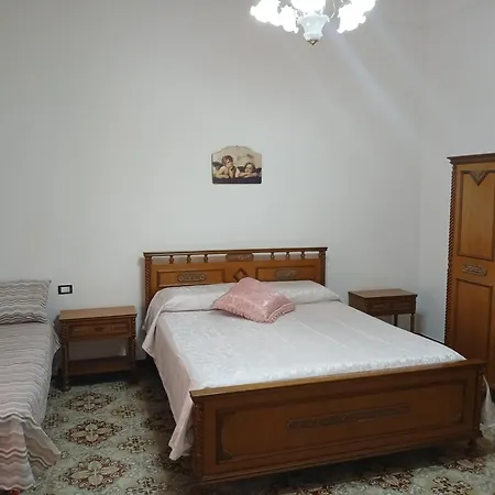 Casantina Apartment *