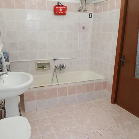 Apartment Casantina