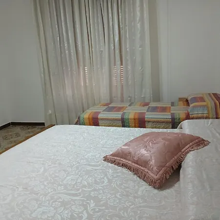 Casantina Apartment
