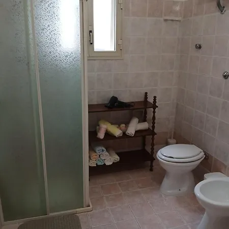 Casantina Apartment