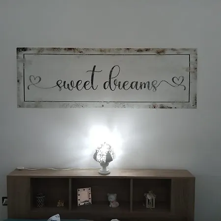 Casantina Apartment *