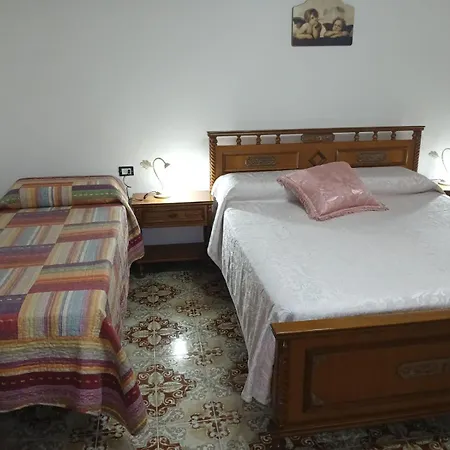 Casantina Apartman