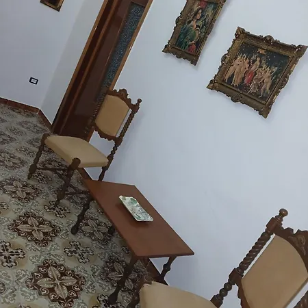 Apartment Casantina