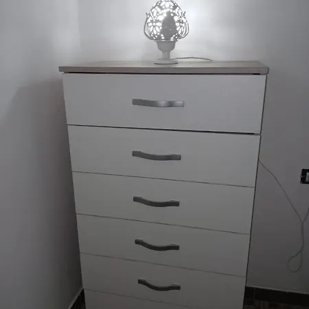 Casantina Apartment