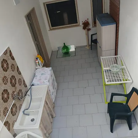 Casantina Apartment *
