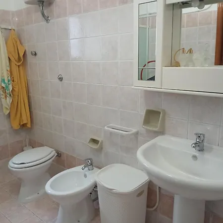 Apartment Casantina *