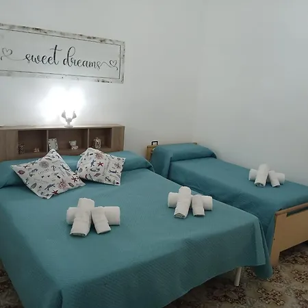 Casantina Apartment *