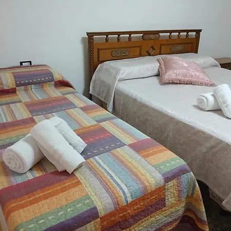 Casantina Apartamento Maruggio