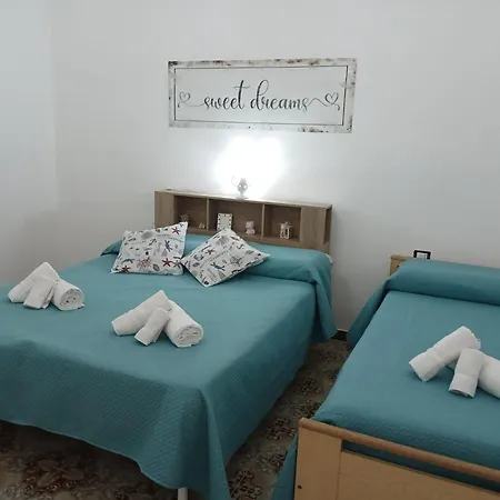 Casantina شقة