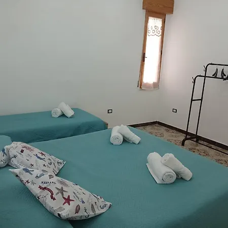 Apartment Casantina *