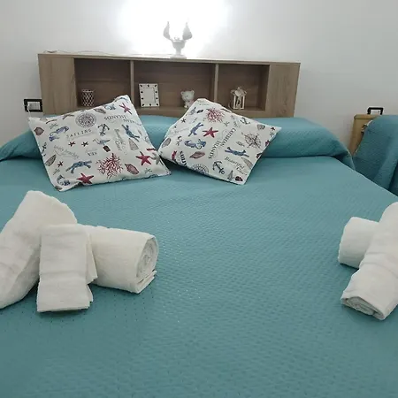 Apartment Casantina Maruggio