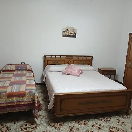Apartamento Casantina Maruggio