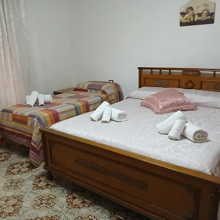 Casantina * Maruggio