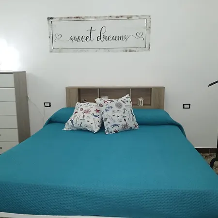 Casantina * Maruggio