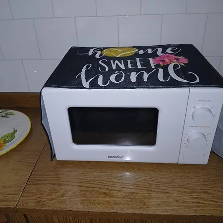 Apartamento Casantina *