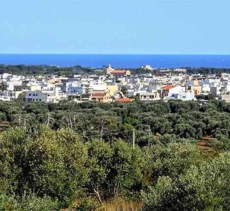 Casantina Apartment *