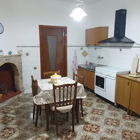 Casantina * Maruggio