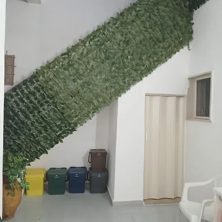 Apartment Casantina *