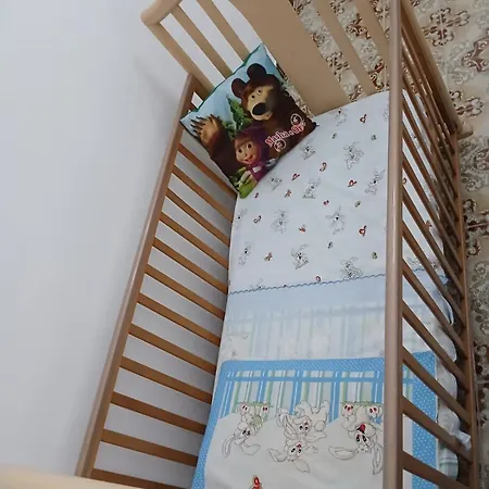 Casantina Appartement