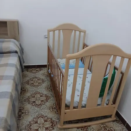 Appartement Casantina
