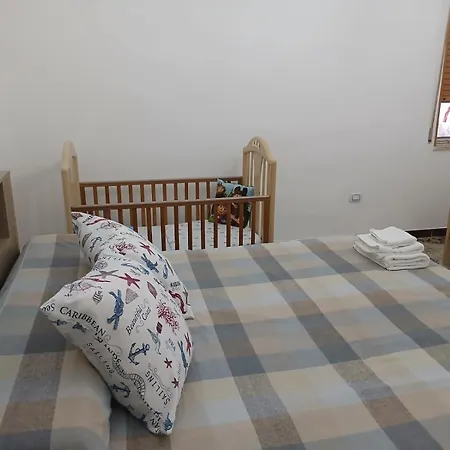 Appartement Casantina Maruggio
