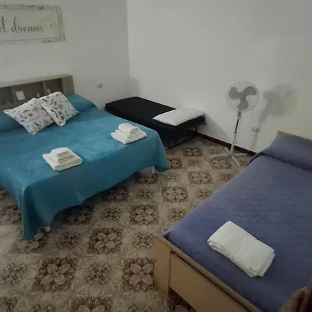 شقة Casantina *